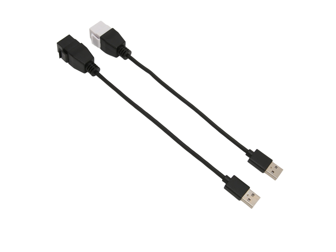 Conector Usb a para Type c Fêmea LAXISCREED