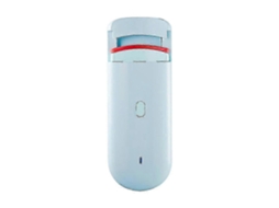 Curvador De Cílios Elétrico Com Almofada De Silicone, Ideal Para Presente. Everley891