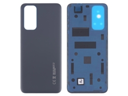 Tampa Traseira Da Bateria Compatível Com Xiaomi Redmi Note 11s 5g