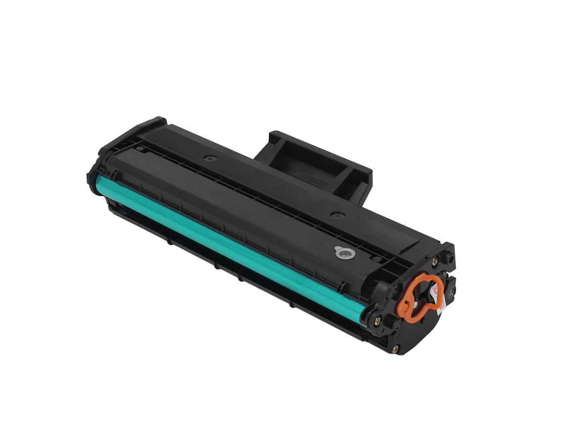 Cartucho De Toner Preto Para Impressora Substituição Páginas