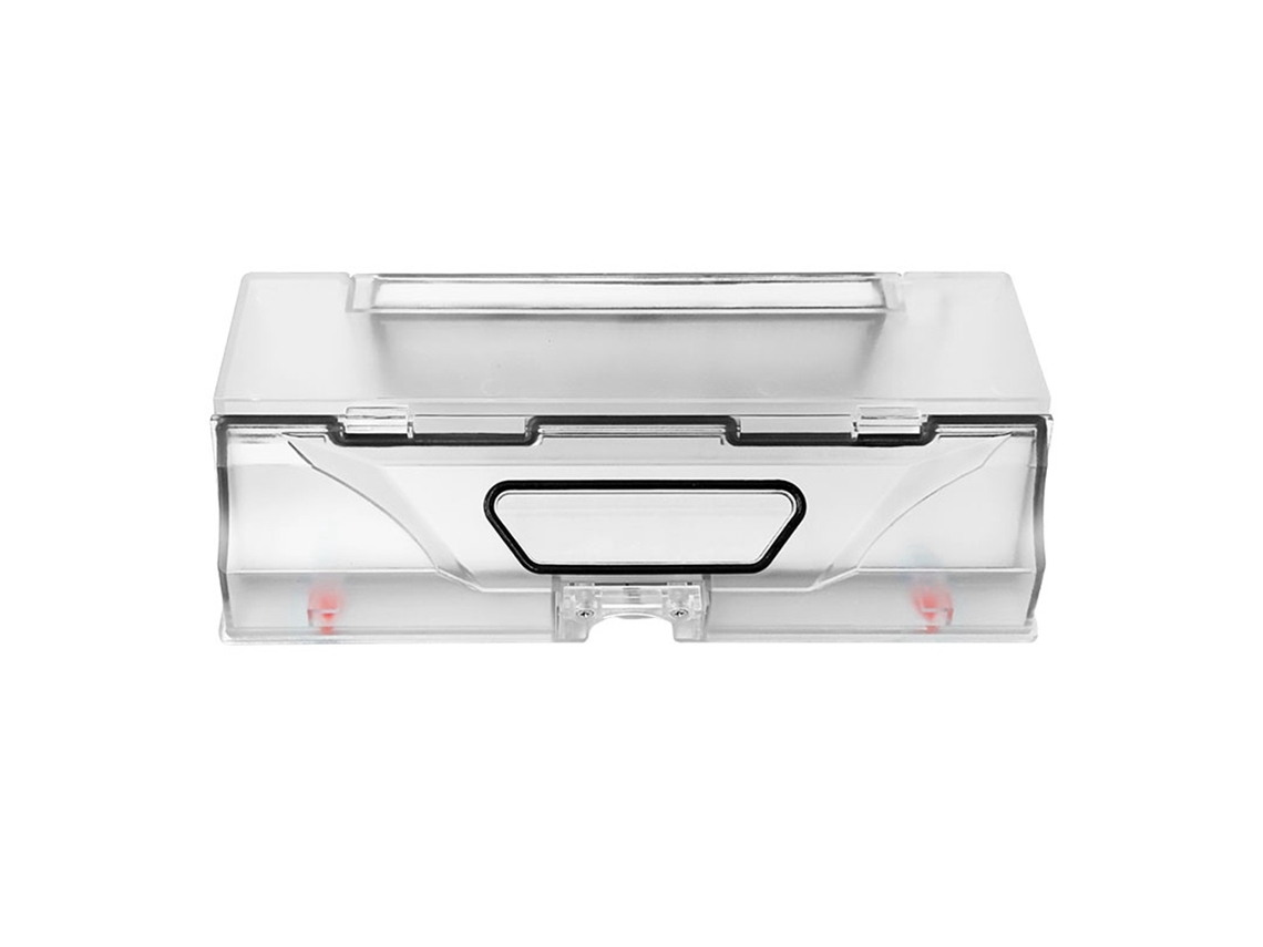 Caixa De Pó De Substituição Para Xiaomi Dreame Bot D9 D9 Max L10 Pro Trouver Robot Lds Aspirador De Pó Mop Finder Peças De Reposição Brilvibera