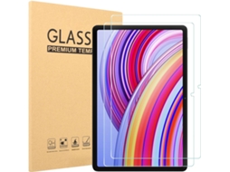 Protetor De Ecrã Para Xiaomi Pad 5/5 Pro 11"-2 Pcs Cuich