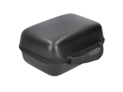 Mala Portátil para Moeda de Pesca Outdoor Pu
