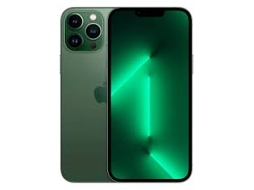 Smartphone APPLE Iphone 13 Pro Recondicionado Como Novo 6 Gb 256 Gb Verde Alpino (Recondicionado Como Novo)