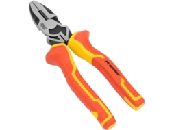 Alicate Universal Ak83454 175 Mm