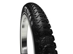 Pneu de Cascalho Rígido Pika 60 Tpi 700C X 35 Preto 700C X 35Cst