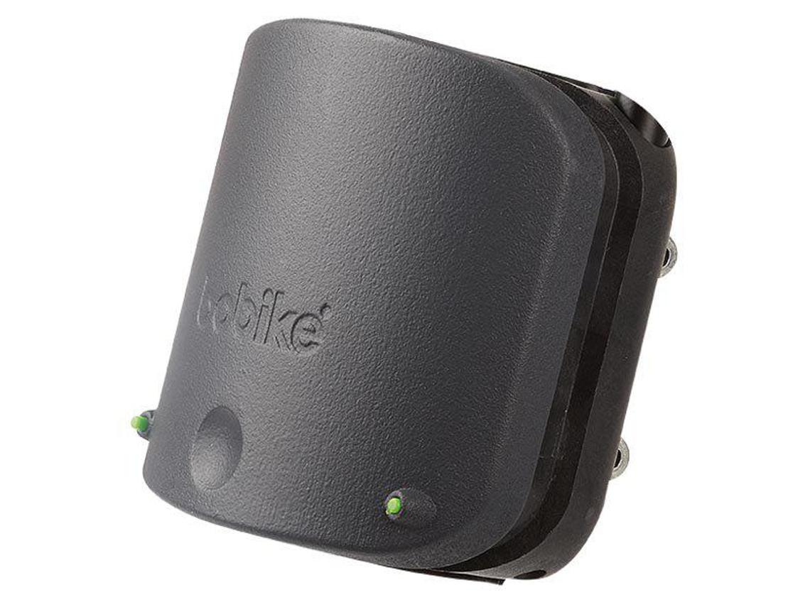 Suporte de Montagem para Quadro Go Maxi Preto