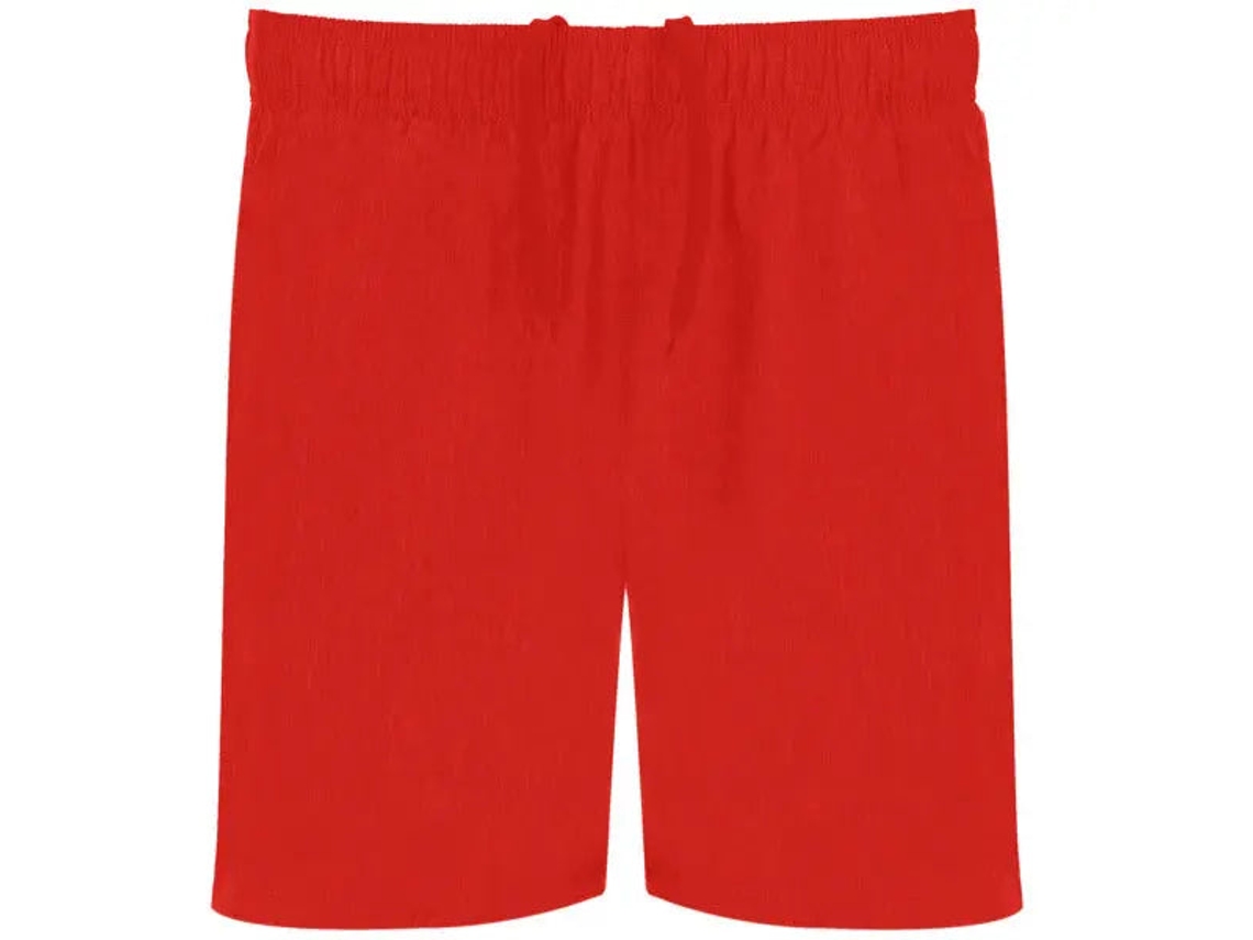 Hombre / 6 / Rojo