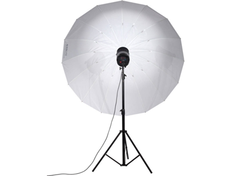 NANLITE Umbrella Deep Translucent 165CM