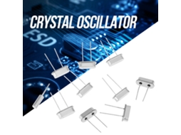 Oscilador De Cristal De Quartzo Laxiscreed Com Várias Frequências Para Diy E Aplicações De Alta Precisão