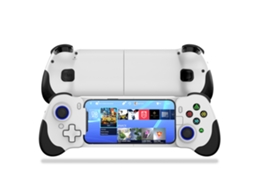 Controlador de jogos para celular USB-C, compatível com jogos em nuvem e streaming