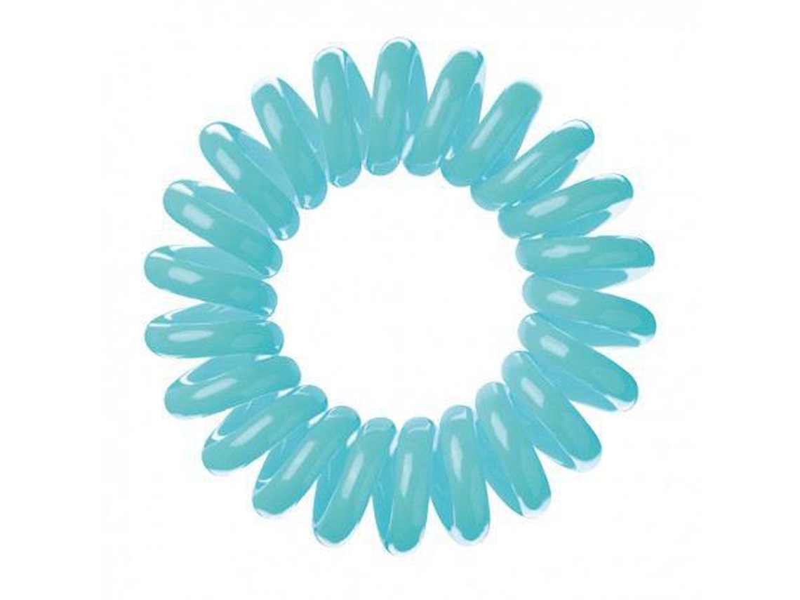 Bifull Bobbles Faixa De Cabelo Turquesa
