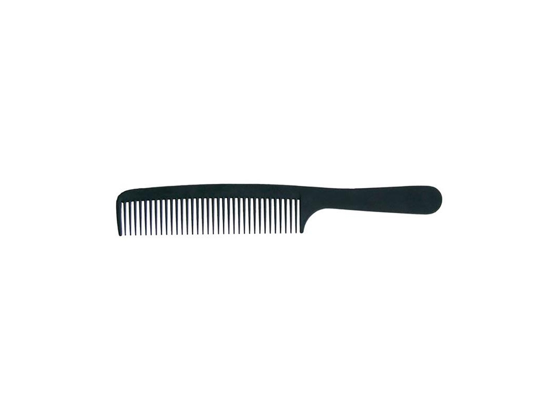 Xanitalia Pro Peine Pom Delrin Escarpidor 20,5 Cm.