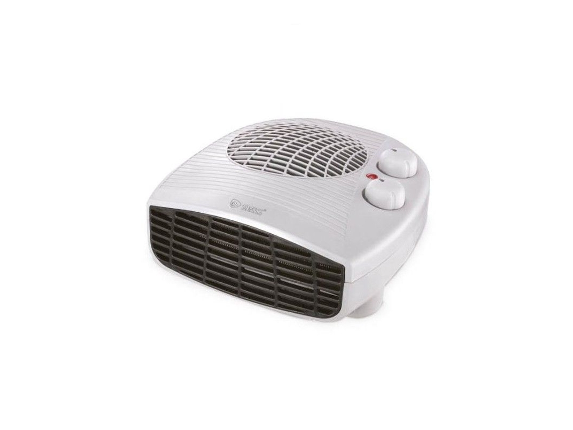 Aquecedor Horizontal 2000w Gsc 005100751