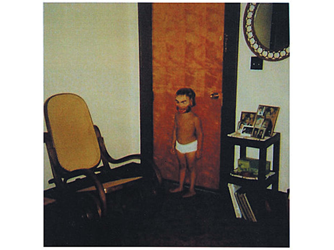 Vinil The Nighty Nite - Dimples