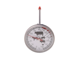 Termômetro de Carne com Sonda Grelhar e Água AQUAFORGE