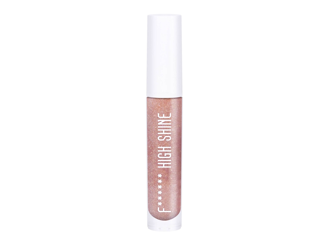 Batom Lipgloss F High Shine