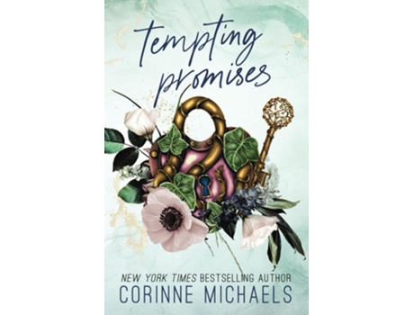Livro Tempting Promises de Corinne Michaels (Inglês)