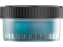 Conjunto de Limpeza de Máquina de Barbear PHILIPS Sistema Clean POD CC12/50 (S9000 & S7000 NextGen)