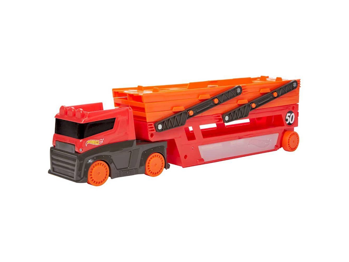 Hot Wheels Mega Hauler