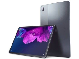 Tablet LENOVO Tab  P11 Pro (11.5'' - 128 GB - 6 GB RAM - Wi-Fi - Cinzento)