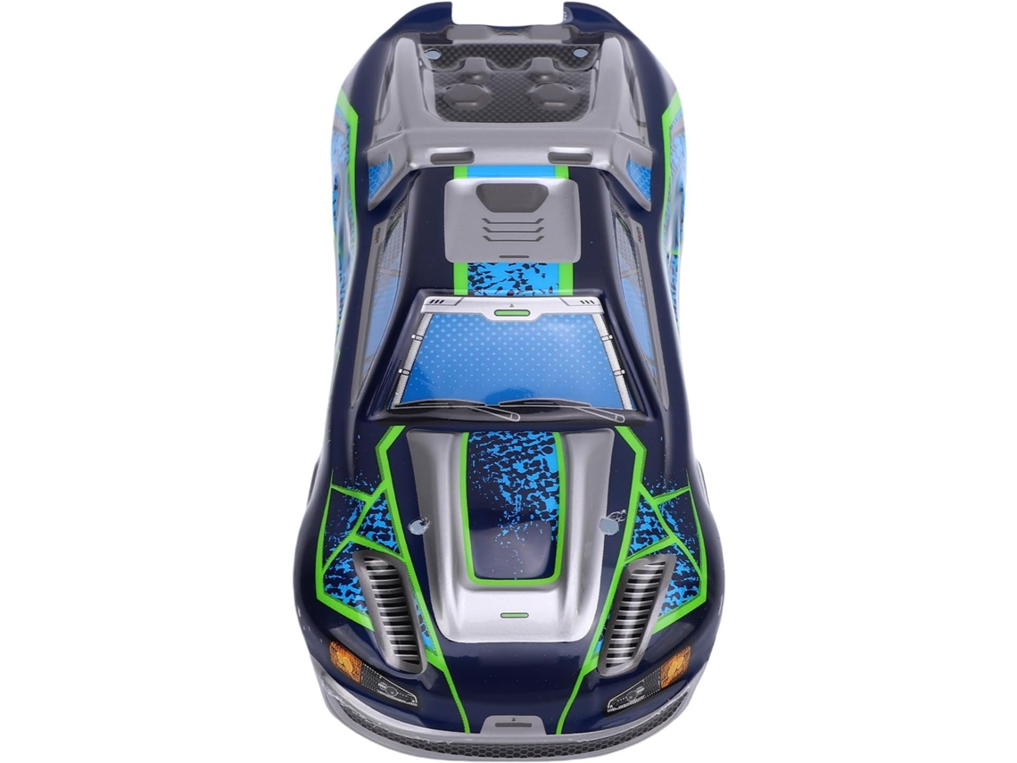 Carroceria para Carros de Controle SFUSHOS