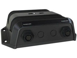 Transdutor LOWRANCE Structurescan 3D Preto