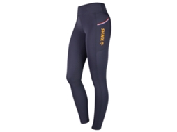 Calça Knhs Azul 164 Cmhorka
