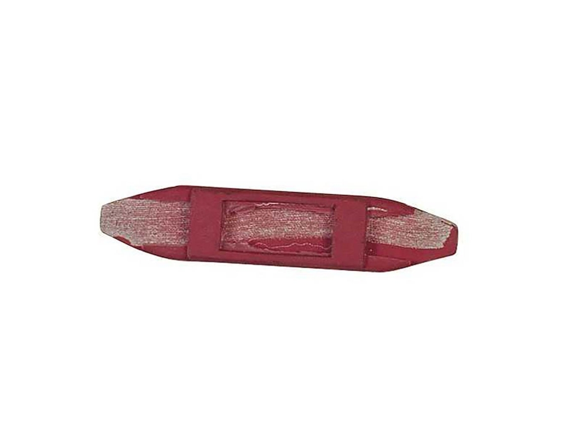 Capa de Borracha para Corrente de Meio-Fio Rosamarjoman Distribucion