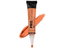 L.A. Girl Corrector Pro Laranja Hd 30 Gr
