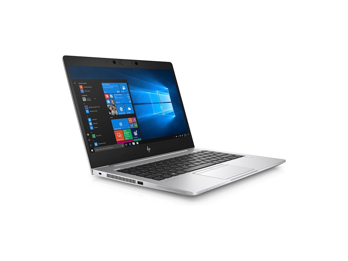 HP Elitebook 830 G6 I5-8365U 16Gb Ram 256Gb-Ssd 13.3Fhd (Recondicionado Reuse Sinais de Uso)