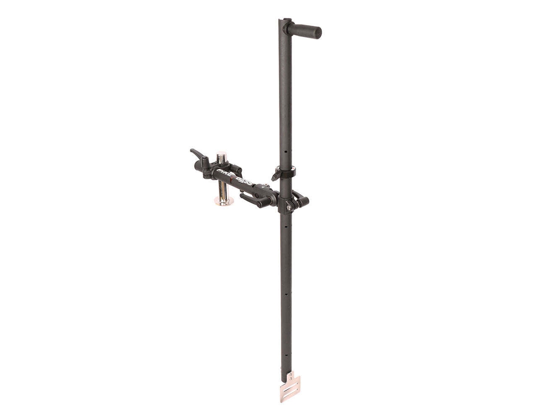 Porta-Sonda HUMMINBIRD Mega Live