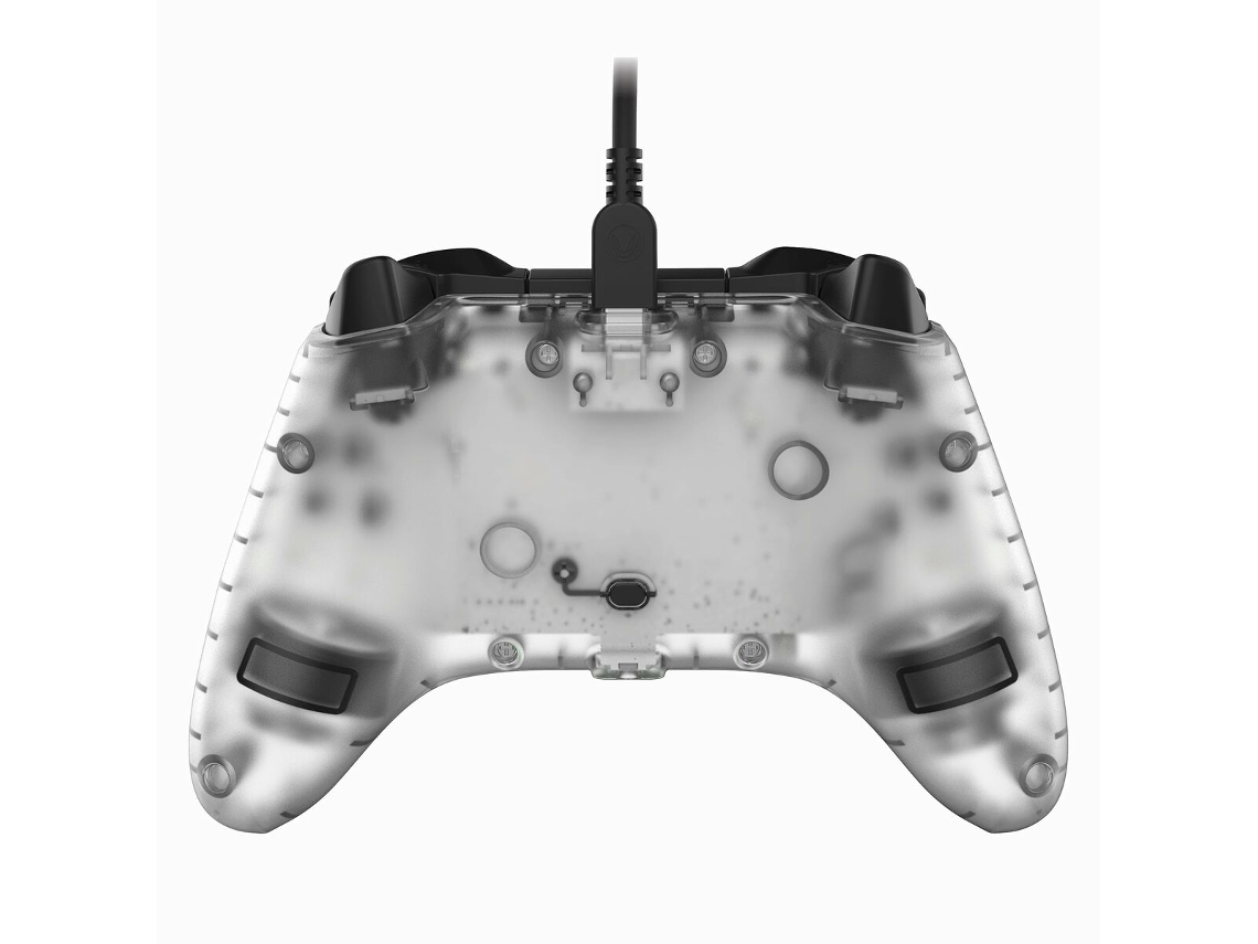 Comando Gaming FR-TEC Sb922350 Transparente