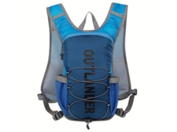 Vayotoymochila Esportiva Outlander Para Caminhadas Com Sistema De Hidratação