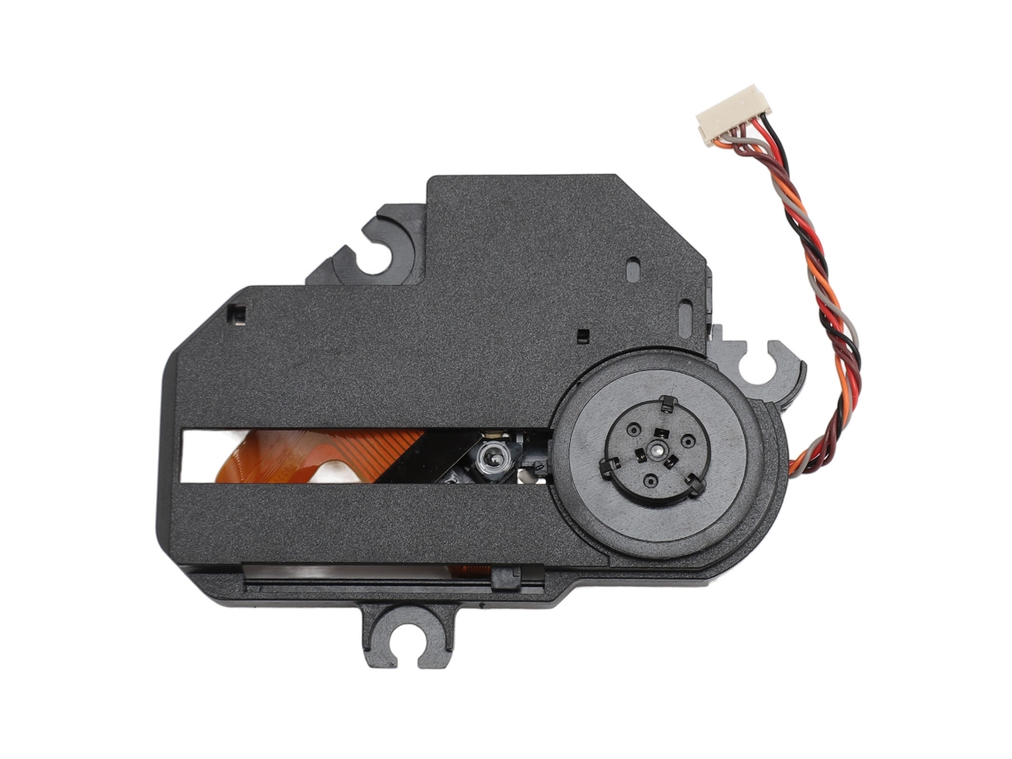 Aetheria lente Laser Óptica Pickup Dk 80p para Reprodutor de Cd Soh Dmzu e Soh M93