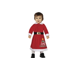 Fato de Bebé GUIRMA Mãe Natal (18 - 24 meses)