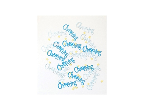 Confetis soltos UNIQUE PARTY