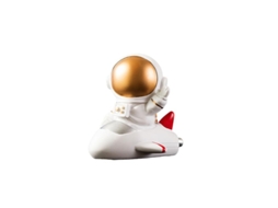 Ornamentos de Astronauta ALLINLESS
