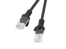 Cabo de conexão LANBERG SFTP 1,5m Cat6 branco S/MARCA