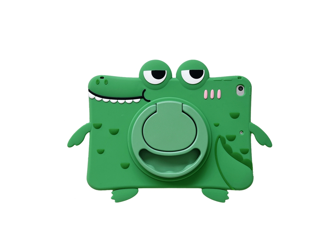 Capa Protetora Crocodilo-mini4/5-7,9 Polegadas