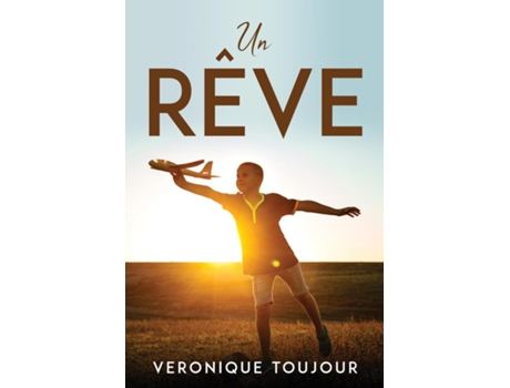 Livro Un Rêve De Veronique Toujour (inglês)