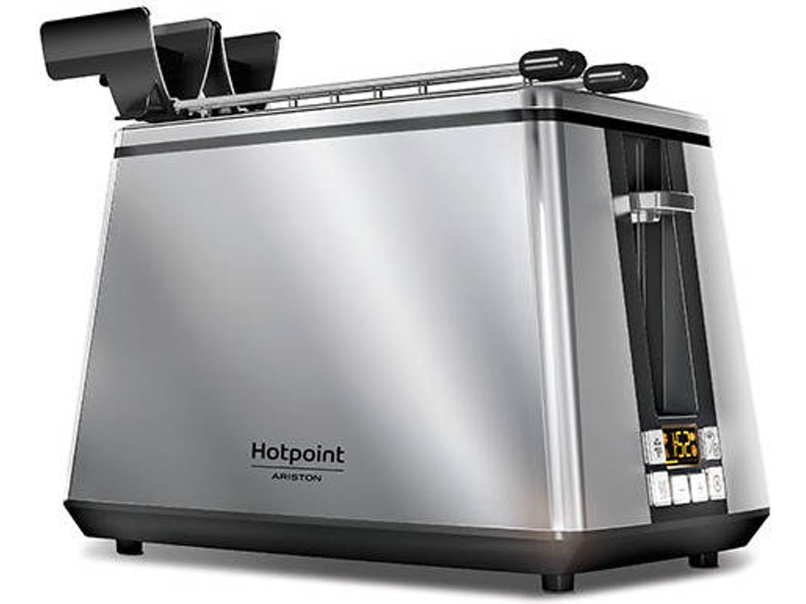 Torradeira Digital HOTPOINT-ARISTON TT22EUP0 (900 W)