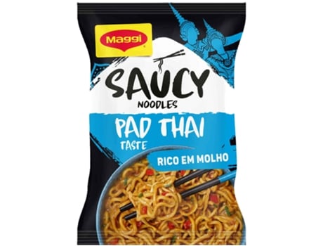 Noodles Pad Thai Maggi