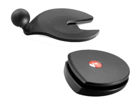 Suporte para GPS TOMTOM 9UUB.001.37 — Para GPS