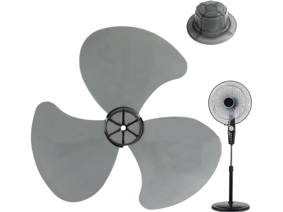 Hélice De Ventilador