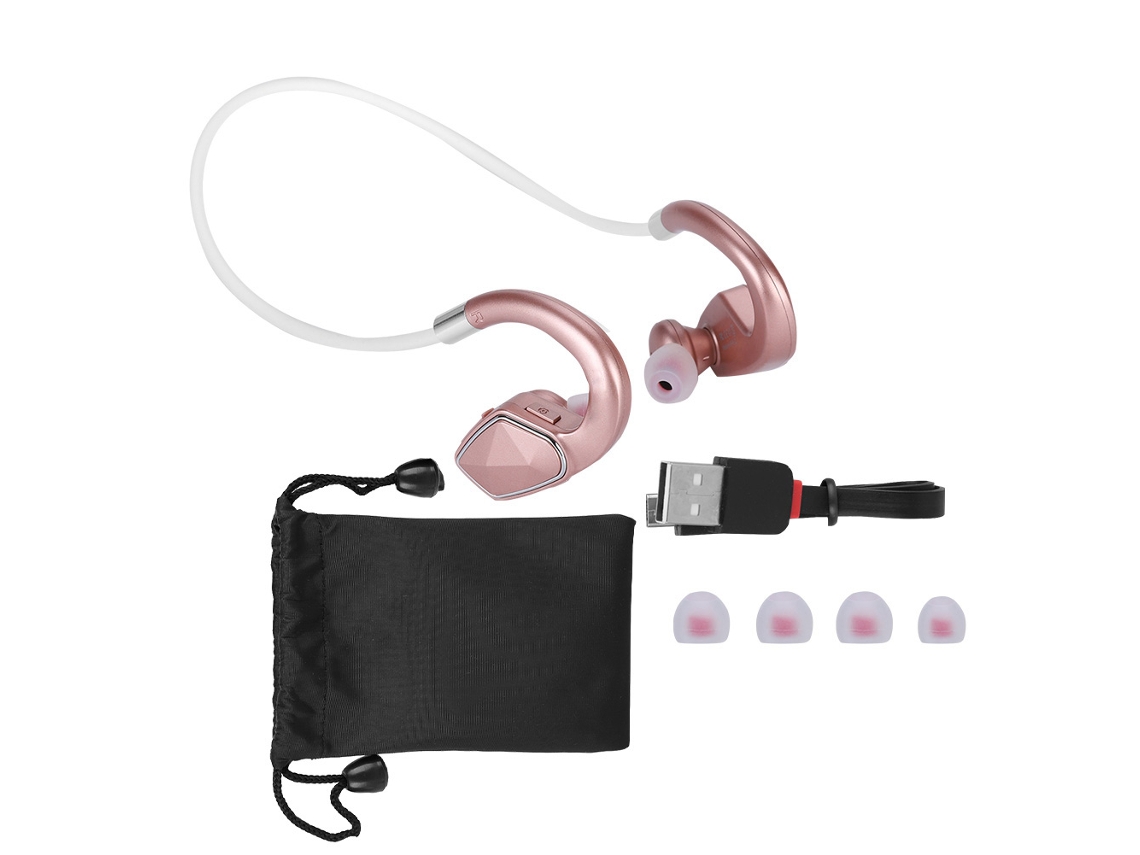 Fones Bluetooth Esportivos LAXISCREED