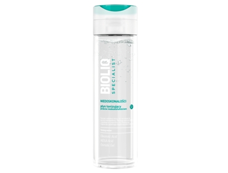 Solução Tonificante Especializada, 200ml Bioliq