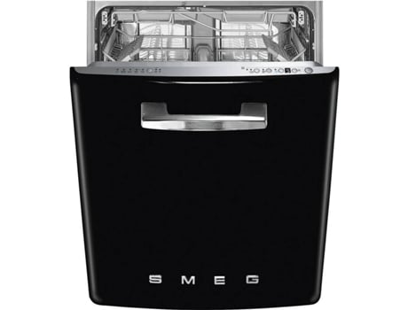 Máquina de Lavar Loiça Encastre  Anni 50 STFABBL3 (13 Conjuntos - 59.8 cm - Painel Inox)