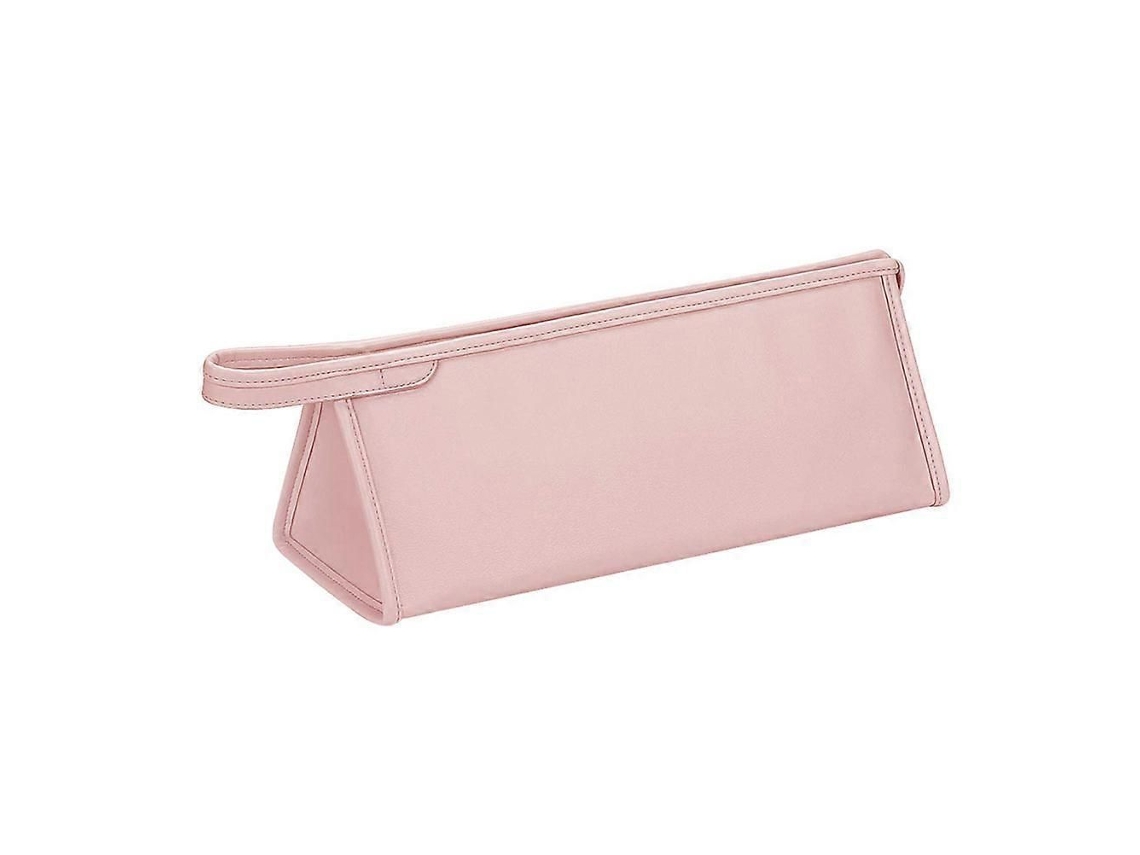 Estojo para Secador de Cabelo, Bolsa Armazenamento Modeladores Cachos, Portátil Ca Belo GOKOCO