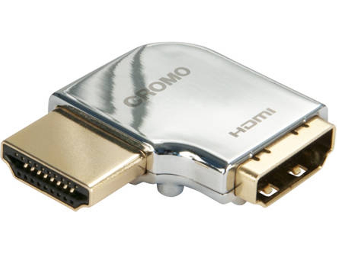 Cabo HDMI LINDY (Prateado)